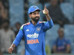 فرق IRE vs IND T20I: من يدخل ومن يخرج؟ تحديثات كاملة للفرق والإصابات لجولة الهند في أيرلندا 2026
| itg-ar.com فرق IRE vs IND T20I: من يدخل ومن يخرج؟ تحديثات كاملة للفرق والإصابات لجولة الهند في أيرلندا 2026
| itg-ar.com