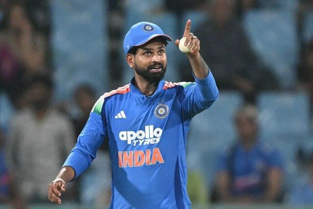 فرق IRE vs IND T20I: من يدخل ومن يخرج؟ تحديثات كاملة للفرق والإصابات لجولة الهند في أيرلندا 2026
| itg-ar.com