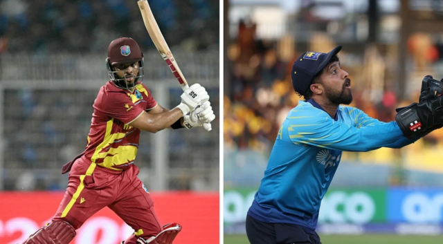 فرق WI vs SL ODI: من يدخل ومن يخرج؟ فرق كاملة وتحديثات الإصابة لجزر الهند الغربية ضد سريلانكا ODIs
| itg-ar.com