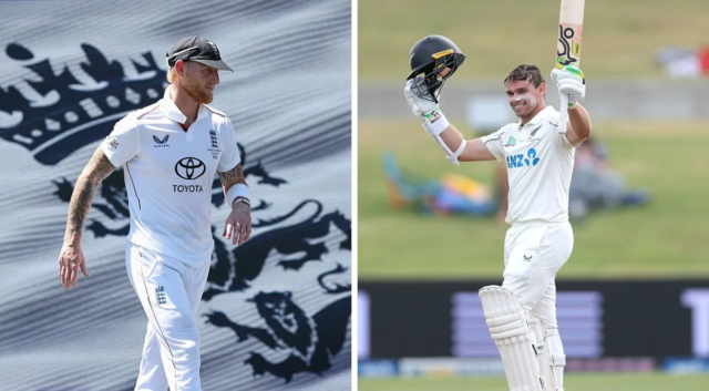 فرق اختبار ENG vs NZ: من يدخل ومن يخرج؟ فرق فرق اختبار ENG vs NZ: من يدخل ومن يخرج؟ فرق كاملة وتحديثات الإصابة لاختبارات إنجلترا ضد نيوزيلندا
| itg-ar.com