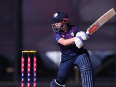فرق اسكتلندا-هولندا-بنغلاديش للسيدات T20I Tri-Series، الجدول الزمني، مكان المشاهدة المباشرة: فرق كاملة، جدول المباريات، القنوات التلفزيونية، البث المباشر
| itg-ar.com فرق اسكتلندا-هولندا-بنغلاديش للسيدات T20I Tri-Series، الجدول الزمني، مكان المشاهدة المباشرة: فرق كاملة، جدول المباريات، القنوات التلفزيونية، البث المباشر
| itg-ar.com