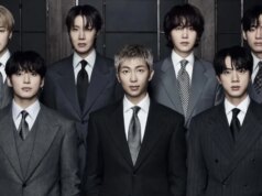 فرقة BTS تُصدر أغنية جديدة “Come Over” على البث المباشر لـ Festa 2026: Stream
| itg-ar.com فرقة BTS تُصدر أغنية جديدة "Come Over" على البث المباشر لـ Festa 2026: Stream
| itg-ar.com