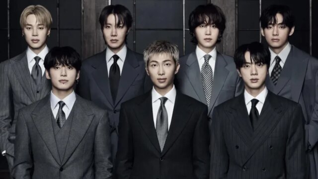 فرقة BTS تُصدر أغنية جديدة "Come Over" على البث المباشر فرقة BTS تُصدر أغنية جديدة "Come Over" على البث المباشر لـ Festa 2026: Stream
| itg-ar.com