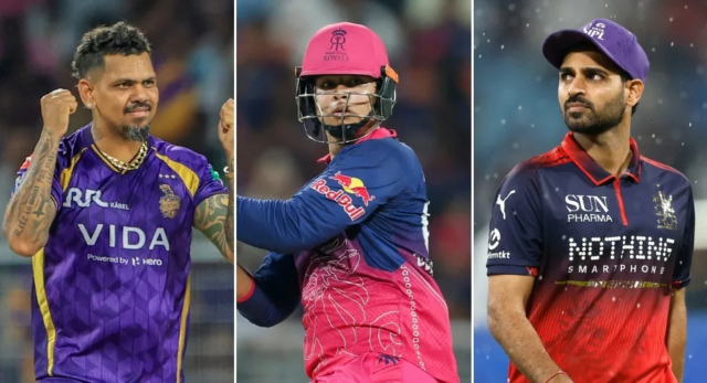 فريق Wisden's IPL 2026 للبطولة | itg-ar.com فريق Wisden's IPL 2026 للبطولة
| itg-ar.com