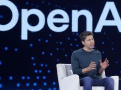 فلوريدا ترفع دعوى قضائية ضد OpenAI وSam Altman بسبب ثغرات مزعومة تتعلق بالسلامة
| itg-ar.com فلوريدا ترفع دعوى قضائية ضد OpenAI وSam Altman بسبب ثغرات مزعومة تتعلق بالسلامة
| itg-ar.com