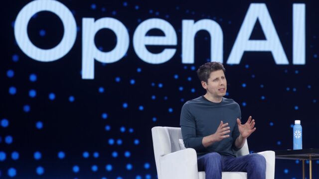 فلوريدا ترفع دعوى قضائية ضد OpenAI وSam Altman بسبب ثغرات فلوريدا ترفع دعوى قضائية ضد OpenAI وSam Altman بسبب ثغرات مزعومة تتعلق بالسلامة
| itg-ar.com