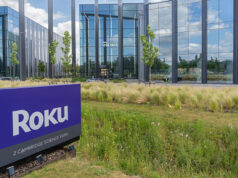 فوكس تشتري Roku مقابل 22 مليار دولار
| itg-ar.com فوكس تشتري Roku مقابل 22 مليار دولار
| itg-ar.com