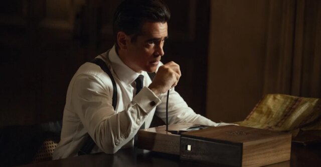 في الموسم الثاني من مسلسل Sugar، يصبح المحقق الغريب الذي في الموسم الثاني من مسلسل Sugar، يصبح المحقق الغريب الذي يلعب دوره كولن فاريل أكثر إنسانية
| itg-ar.com