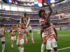 في جولة خروج المغلوب: 4 نقاط من كأس العالم FIFA حتى الآن
| itg-ar.com في جولة خروج المغلوب: 4 نقاط من كأس العالم FIFA حتى الآن
| itg-ar.com