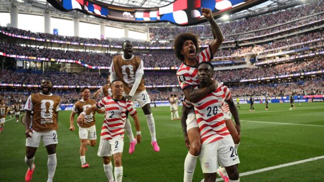 في جولة خروج المغلوب: 4 نقاط من كأس العالم FIFA حتى الآن
| itg-ar.com