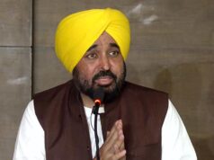 فيديو مزيف لـ Punjab CM Bhagwant Mann | وأوضح
| itg-ar.com فيديو مزيف لـ Punjab CM Bhagwant Mann | وأوضح
| itg-ar.com