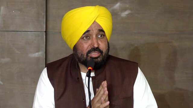 فيديو مزيف لـ Punjab CM Bhagwant Mann | وأوضح
| itg-ar.com