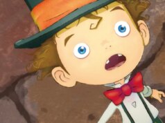 فيلم “Chimney Town: Frozen in Time” يباع على نطاق واسع في جميع أنحاء أوروبا قبل العرض الأول لفيلم Annecy في فرنسا (حصريًا)
| itg-ar.com فيلم "Chimney Town: Frozen in Time" يباع على نطاق واسع في جميع أنحاء أوروبا قبل العرض الأول لفيلم Annecy في فرنسا (حصريًا)
| itg-ar.com