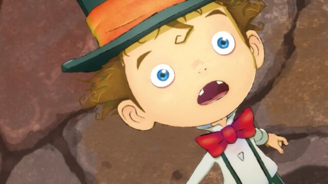 فيلم "Chimney Town: Frozen in Time" يباع على نطاق واسع فيلم "Chimney Town: Frozen in Time" يباع على نطاق واسع في جميع أنحاء أوروبا قبل العرض الأول لفيلم Annecy في فرنسا (حصريًا)
| itg-ar.com
