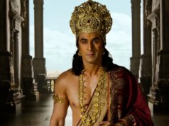 فيلم “Ramayana” للمخرج رانبير كابور وياش يتصدر قائمة الأفلام الهندية المنتظرة على موقع IMDb للنصف الثاني من عام 2026 (حصريًا)
| itg-ar.com فيلم "Ramayana" للمخرج رانبير كابور وياش يتصدر قائمة الأفلام الهندية المنتظرة على موقع IMDb للنصف الثاني من عام 2026 (حصريًا)
| itg-ar.com