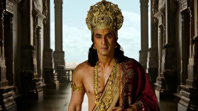فيلم "Ramayana" للمخرج رانبير كابور وياش يتصدر قائمة الأفلام الهندية المنتظرة على موقع IMDb للنصف الثاني من عام 2026 (حصريًا)
| itg-ar.com
