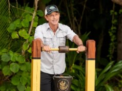فيلم الرسوم المتحركة “Survivor” قيد العمل من Paramount Animation وJeff Probst إلى Exec Produce (حصريًا)
| itg-ar.com فيلم الرسوم المتحركة "Survivor" قيد العمل من Paramount Animation وJeff Probst إلى Exec Produce (حصريًا)
| itg-ar.com