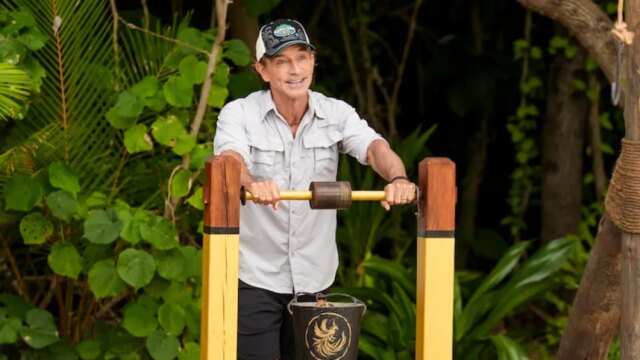 فيلم الرسوم المتحركة "Survivor" قيد العمل من Paramount Animation وJeff فيلم الرسوم المتحركة "Survivor" قيد العمل من Paramount Animation وJeff Probst إلى Exec Produce (حصريًا)
| itg-ar.com