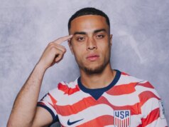 قائمة USMNT لكأس العالم 2026: تعرف على جميع اللاعبين الـ 26 الذين يمثلون الولايات المتحدة
| itg-ar.com قائمة USMNT لكأس العالم 2026: تعرف على جميع اللاعبين الـ 26 الذين يمثلون الولايات المتحدة
| itg-ar.com