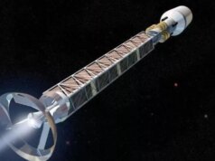 قادة SpaceX وNASA يشيدون بصواريخ الدفع المضادة للمادة المضادة في الرحلات خارج المريخ
| itg-ar.com قادة SpaceX وNASA يشيدون بصواريخ الدفع المضادة للمادة المضادة في الرحلات خارج المريخ
| itg-ar.com