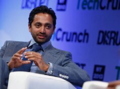 قام Chamath Palihapitiya بجمع 135 مليون دولار أمريكي من السلسلة A لشركته الناشئة في مجال برمجة الذكاء الاصطناعي، ويتولى منصب الرئيس التنفيذي
| itg-ar.com قام Chamath Palihapitiya بجمع 135 مليون دولار أمريكي من السلسلة A لشركته الناشئة في مجال برمجة الذكاء الاصطناعي، ويتولى منصب الرئيس التنفيذي
| itg-ar.com