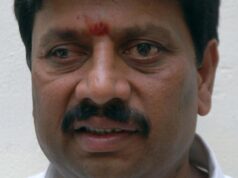 قام Edappadi Palaniswami بإعفاء MLA KP Kandan السابق من منصب AIADMK
| itg-ar.com قام Edappadi Palaniswami بإعفاء MLA KP Kandan السابق من منصب AIADMK
| itg-ar.com