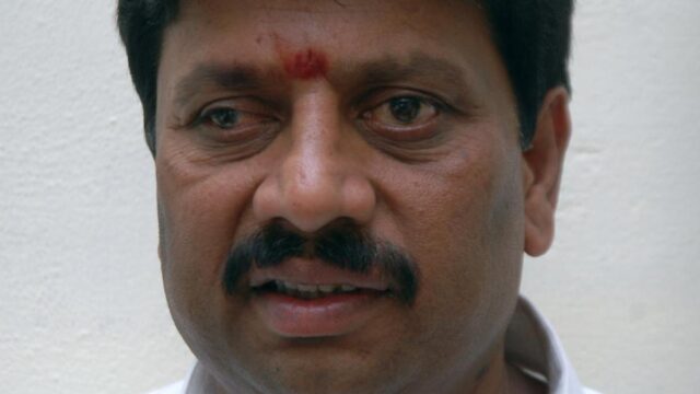 قام Edappadi Palaniswami بإعفاء MLA KP Kandan السابق من منصب AIADMK
| itg-ar.com