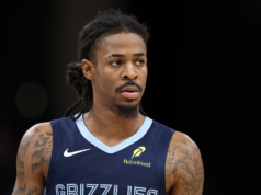 قام Grizzlies بتداول Ja Morant مع Trail Blazers حيث قام نجم NBA الذي تبلغ قيمته 150 مليون دولار بإعادة ضبط مسيرته المهنية
| itg-ar.com قام Grizzlies بتداول Ja Morant مع Trail Blazers حيث قام نجم NBA الذي تبلغ قيمته 150 مليون دولار بإعادة ضبط مسيرته المهنية
| itg-ar.com