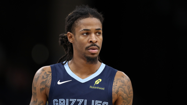 قام Grizzlies بتداول Ja Morant مع Trail Blazers حيث قام نجم NBA الذي تبلغ قيمته 150 مليون دولار بإعادة ضبط مسيرته المهنية
| itg-ar.com