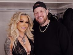 قام جيلي رول بمسح Bunnie Xo من سيرته الذاتية على Instagram – ما يعنيه ذلك في الواقع
| itg-ar.com قام جيلي رول بمسح Bunnie Xo من سيرته الذاتية على Instagram - ما يعنيه ذلك في الواقع
| itg-ar.com