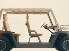 قام خريجو Apple وAudi بصنع سيارة كهربائية فاخرة تعتمد على عربة القمر
| itg-ar.com قام خريجو Apple وAudi بصنع سيارة كهربائية فاخرة تعتمد على عربة القمر
| itg-ar.com