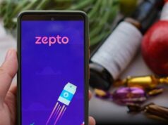 قامت Zepto بتحديث أوراق الاكتتاب العام الأولي، وتخطط لجمع 8,010 كرور روبية من خلال الإصدار الجديد
| itg-ar.com قامت Zepto بتحديث أوراق الاكتتاب العام الأولي، وتخطط لجمع 8,010 كرور روبية من خلال الإصدار الجديد
| itg-ar.com