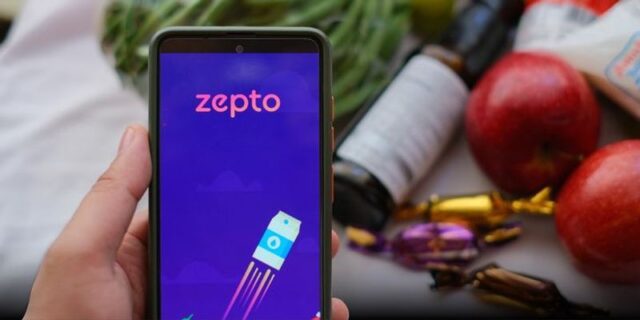 قامت Zepto بتحديث أوراق الاكتتاب العام الأولي، وتخطط لجمع 8,010 قامت Zepto بتحديث أوراق الاكتتاب العام الأولي، وتخطط لجمع 8,010 كرور روبية من خلال الإصدار الجديد
| itg-ar.com