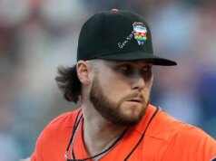 قامت وزارة العدل باتخاذ إجراءات صارمة ضد MLB بسبب التمييز الديني المحتمل بعد أن توجت ليلة الكبرياء بالجدل
| itg-ar.com قامت وزارة العدل باتخاذ إجراءات صارمة ضد MLB بسبب التمييز الديني المحتمل بعد أن توجت ليلة الكبرياء بالجدل
| itg-ar.com