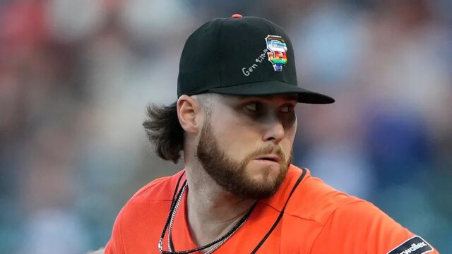 قامت وزارة العدل باتخاذ إجراءات صارمة ضد MLB بسبب التمييز قامت وزارة العدل باتخاذ إجراءات صارمة ضد MLB بسبب التمييز الديني المحتمل بعد أن توجت ليلة الكبرياء بالجدل
| itg-ar.com