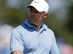 قد لا يكون لتجاهل روري ماكلروي لقواعد 2026 أي تداعيات حيث تقدم جولة PGA مخرجًا لبطل الماسترز
| itg-ar.com قد لا يكون لتجاهل روري ماكلروي لقواعد 2026 أي تداعيات حيث تقدم جولة PGA مخرجًا لبطل الماسترز
| itg-ar.com