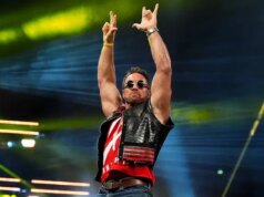 قد يعود لوس أنجلوس نايت “غير المختار” أخيرًا إلى طريق مجد WWE بعد صدمة King of the Ring
| itg-ar.com قد يعود لوس أنجلوس نايت "غير المختار" أخيرًا إلى طريق مجد WWE بعد صدمة King of the Ring
| itg-ar.com