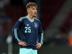 قد يغيب النجم الألماني الشاب لينارت كارل عن كأس العالم بعد إصابته في التدريبات
| itg-ar.com قد يغيب النجم الألماني الشاب لينارت كارل عن كأس العالم بعد إصابته في التدريبات
| itg-ar.com