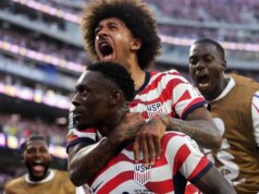 قدم USMNT للتو أفضل أداء له في كأس العالم على الإطلاق
| itg-ar.com قدم USMNT للتو أفضل أداء له في كأس العالم على الإطلاق
| itg-ar.com