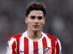 قدم ريال مدريد “أكبر عرض في تاريخ النادي” لجوليان ألفاريز، لكن تم رفضه على الفور
| itg-ar.com قدم ريال مدريد "أكبر عرض في تاريخ النادي" لجوليان ألفاريز، لكن تم رفضه على الفور
| itg-ar.com