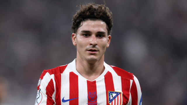 قدم ريال مدريد "أكبر عرض في تاريخ النادي" لجوليان ألفاريز، قدم ريال مدريد "أكبر عرض في تاريخ النادي" لجوليان ألفاريز، لكن تم رفضه على الفور
| itg-ar.com
