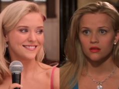 قدمت ريس ويذرسبون نصيحة لنجمة Prequel الشقراء قانونيًا، وهي مشفرة جدًا من Elle Woods
| itg-ar.com قدمت ريس ويذرسبون نصيحة لنجمة Prequel الشقراء قانونيًا، وهي مشفرة جدًا من Elle Woods
| itg-ar.com