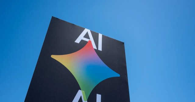 قضت محكمة ألمانية بأن شركة Google مسؤولة عن البيانات الكاذبة قضت محكمة ألمانية بأن شركة Google مسؤولة عن البيانات الكاذبة الصادرة عن مراجعات الذكاء الاصطناعي
| itg-ar.com