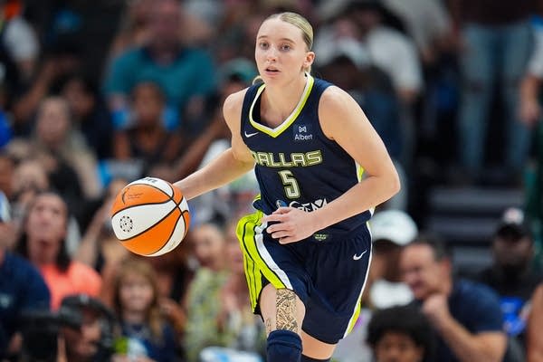 قميص أول بقيمة 64.720 دولارًا يضع Paige Bueckers على قمة قميص أول بقيمة 64.720 دولارًا يضع Paige Bueckers على قمة سوق تذكارات WNBA
| itg-ar.com