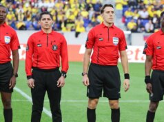 قواعد كأس العالم 2026: VAR، التبديلات، التغييرات الجديدة
| itg-ar.com قواعد كأس العالم 2026: VAR، التبديلات، التغييرات الجديدة
| itg-ar.com
