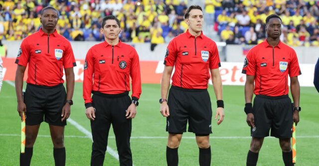 قواعد كأس العالم 2026: VAR، التبديلات، التغييرات الجديدة
| itg-ar.com