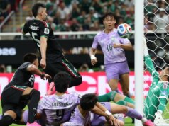 قوس كأس العالم 2026: من تأهل إلى الدور الثاني؟
| itg-ar.com قوس كأس العالم 2026: من تأهل إلى الدور الثاني؟
| itg-ar.com
