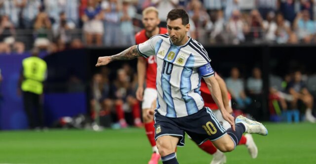 كأس العالم 2026: جولة خروج المغلوب في الوقت الإضافي والقواعد البديلة
| itg-ar.com