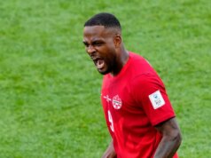كأس العالم 2026: سيناريوهات التأهل إلى المجموعة الثانية لكندا وغيرها
| itg-ar.com كأس العالم 2026: سيناريوهات التأهل إلى المجموعة الثانية لكندا وغيرها
| itg-ar.com