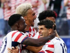 كأس العالم 2026: كيف يمكن للمنتخب الوطني التقدم من المجموعة الرابعة؟
| itg-ar.com كأس العالم 2026: كيف يمكن للمنتخب الوطني التقدم من المجموعة الرابعة؟
| itg-ar.com